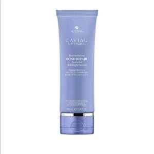 Caviar Anti-Aging Bond Repair Overnight Serum